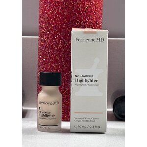 Perricone MD No Makeup Highlighter 0.3 fl oz New in Box